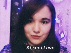 Street_Love