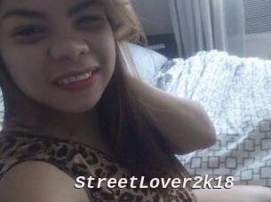 StreetLover2k18