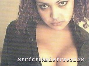 Strictukmistress128