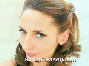 StripTeaseQueen