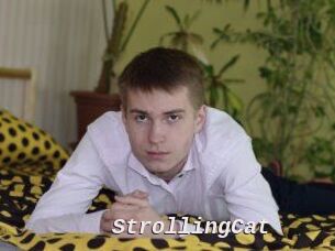 StrollingCat