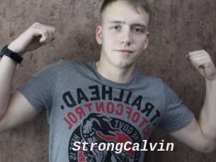 StrongCalvin