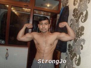 StrongJo
