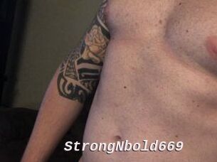 StrongNbold669