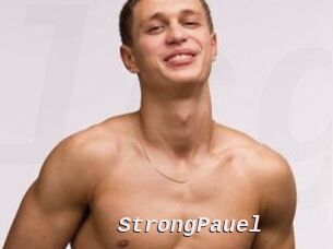 StrongPauel
