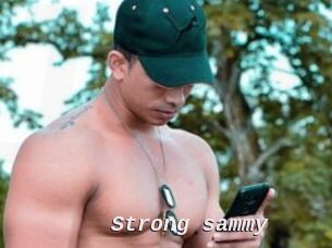 Strong_sammy