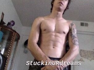 StuckinURdreams