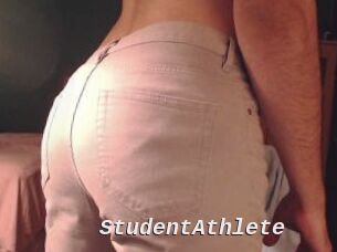 StudentAthlete