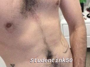 Studentink50