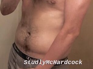 StudlyMcHardcock