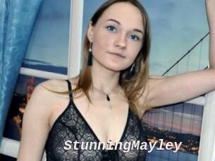 StunningMayley