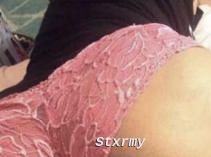 Stxrmy