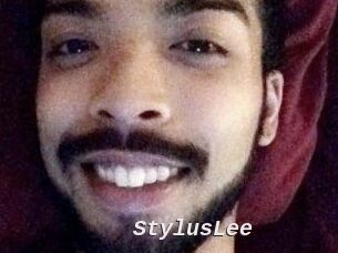 Stylus_Lee