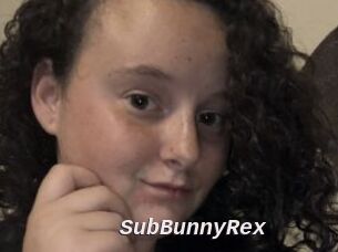 SubBunnyRex