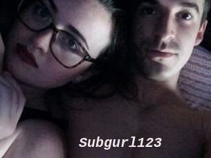 Subgurl123 Live Camgirls Sex