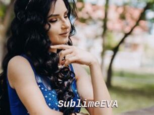 SublimeEVA