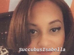 SuccubusIsabella Live Camgirls Sex