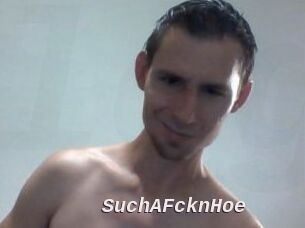 SuchAFcknHoe
