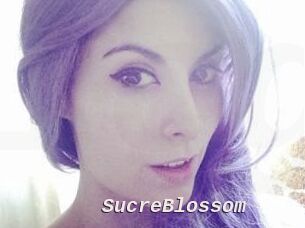 SucreBlossom