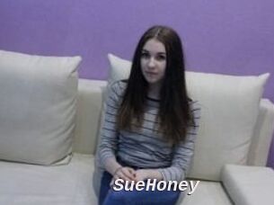 SueHoney