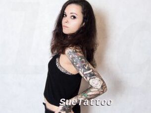 SueTattoo