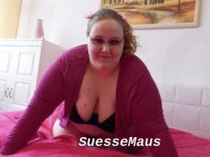SuesseMaus