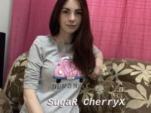 SugaR_CherryX