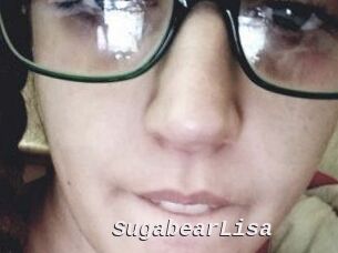 SugabearLisa