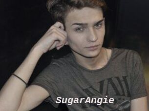 SugarAngie
