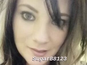 SugarB8123