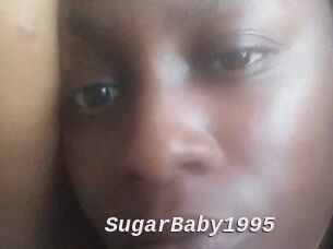 SugarBaby1995 Live Camgirls Sex