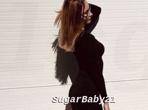 SugarBaby21