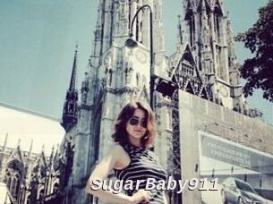 SugarBaby911