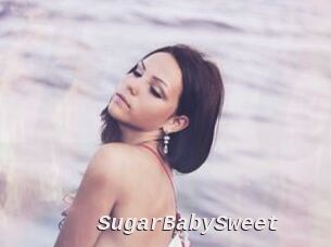 SugarBabySweet