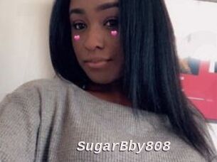 SugarBby808