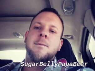 SugarBellyPapaBear