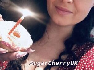 SugarCherryUK