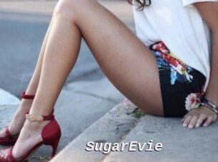 SugarEvie