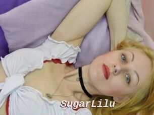 SugarLilu Live Camgirls Sex