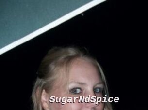SugarNdSpice