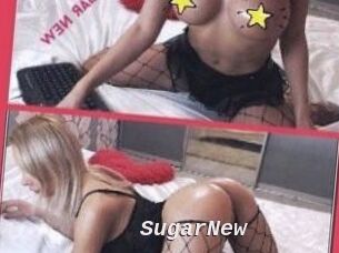 SugarNew