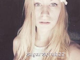 SugarScrub22