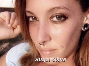 SugarSkye