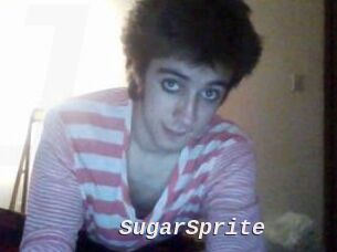 SugarSprite