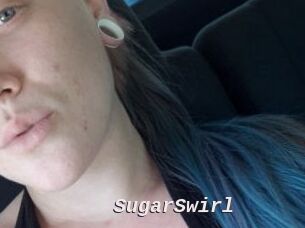SugarSwirl