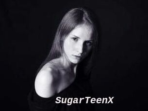 SugarTeenX