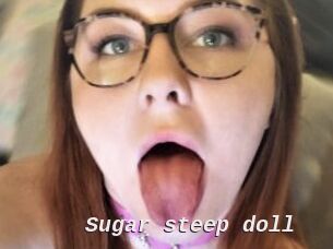 Sugar_steep_doll