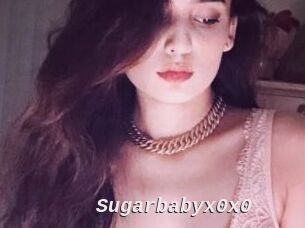 Sugarbabyx0x0