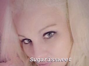 Sugarissweet