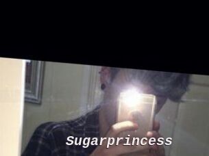 Sugarprincess